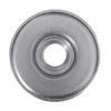 Indsutrial Grade Flange Nut Set for Grinder for Wood Polishing Lock Nut Replacement Fittings Flange Nut