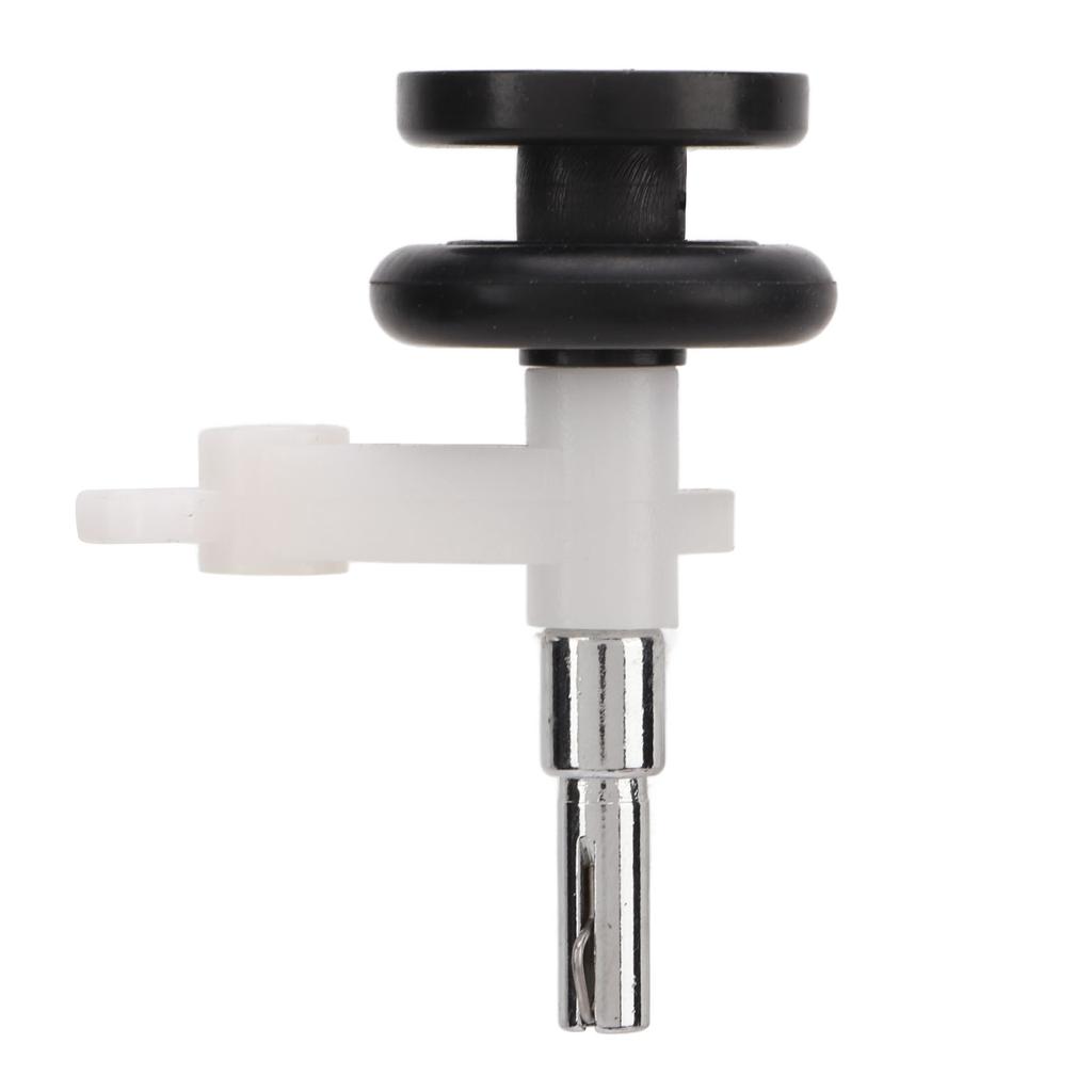 Sewing Machine Auxiliary Spool Pin Alloy Plastic Strong Durable Wear Resistant Household Sewing