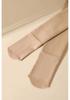 Pearl Velvet Base Layer Pants: Warm, Thick, Elastic One-Piece for Women, 300-400g