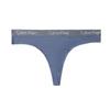 Calvin Klein Comfortable Breathable Sexy Triangle Thong Women Underwear CK-QP2350O