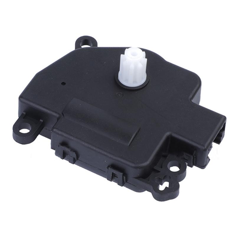 DG9Z19E616C HVAC Heater Blend Door Actuator Replacement Accessory DG9Z-19E61-6C 604-292 for 2013-2018 GS7Z19E616C