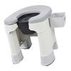 Adult Portable Toilet Home Indoor Bedroom Bedside Use for Elderly Pregnant Women