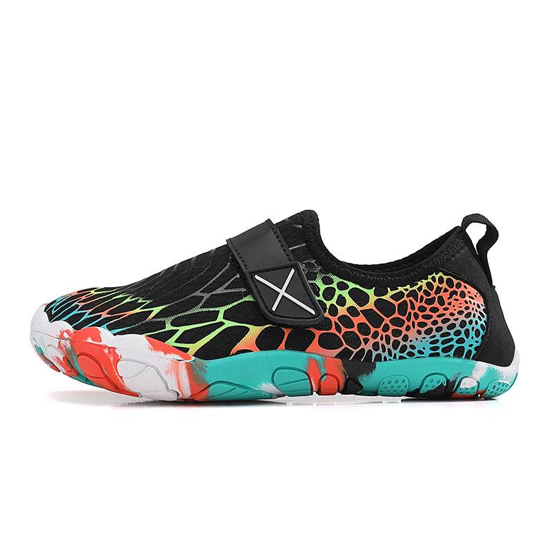 Bo Zong Kids  Quick-Dry Water & Hiking Five-Finger Shoes 32