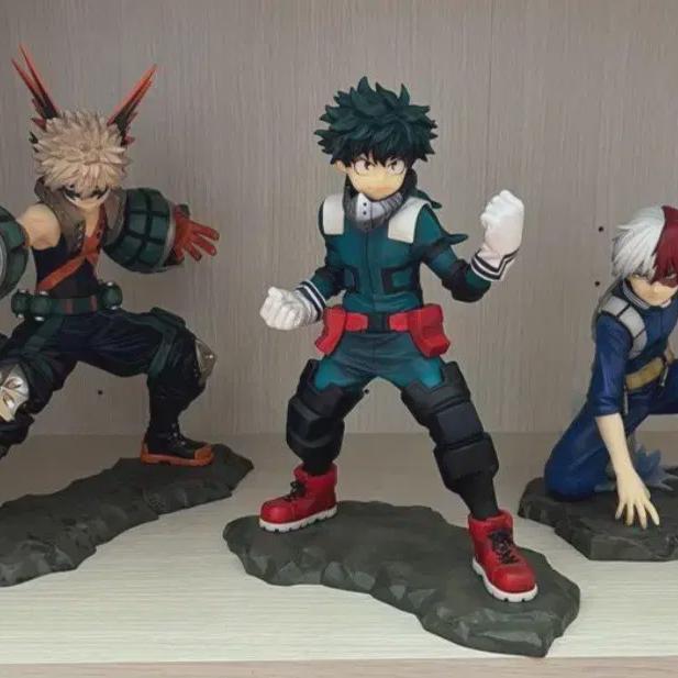 

Котобукия Фигурка Моя Геройская Академия