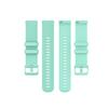 Soft Strap 22mm for Coros Pace 4/3/Pace Pro, Silicone Bracelet for Coros Apex 2 Pro/Apex 4 42mm