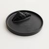 Non-slip Incense Stick Holder Round Aromatherapy Stand Ceramics Incense Burner  Aromatherapy Use