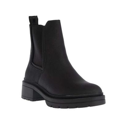 Womens/Ladies Iggie Chelsea Boots