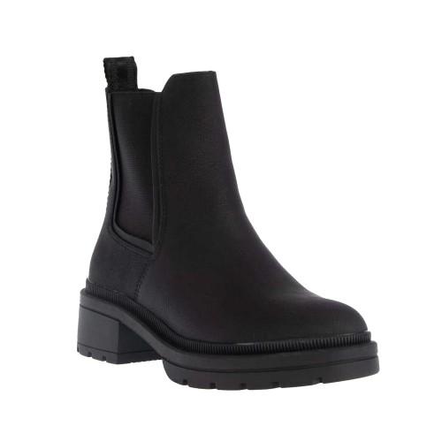 ROCKET DOG Womens/Ladies Iggie Chelsea Boots