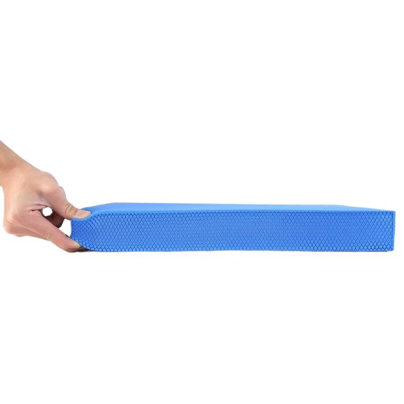 WEZHO Thickened Balance Fitness Mat