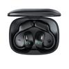 Painless Ear-Hook Earbuds, AI Translation Earphones with 130+ Languages Real-Time Translation,  5.4 Wireless Headphones with Touchscreen Charging Cas