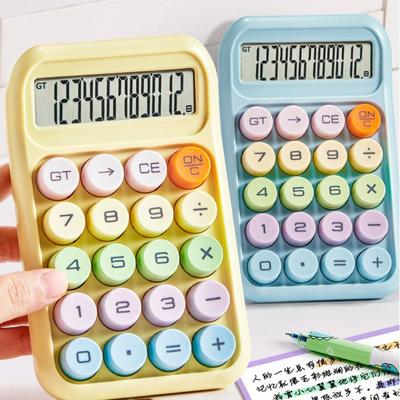 Ofis ve Okul Araçları – Hesap Makineleri