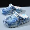 Calçados femininos – Sapatos abertos