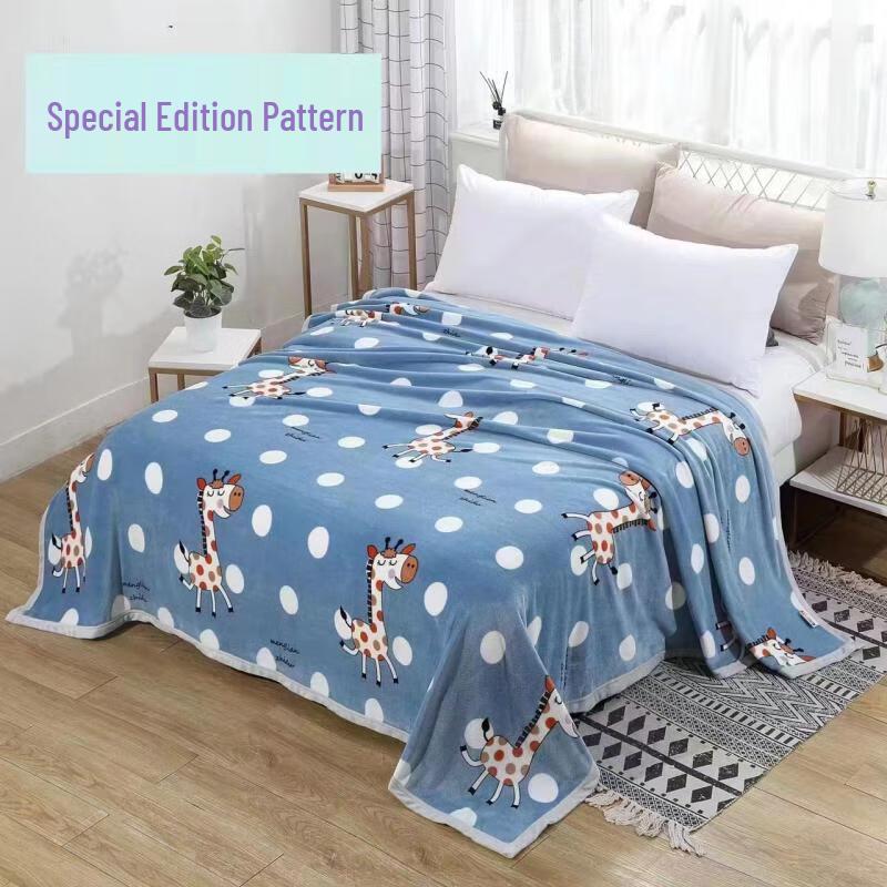 

Bobiloni Summer Cooling Quilt Blanket