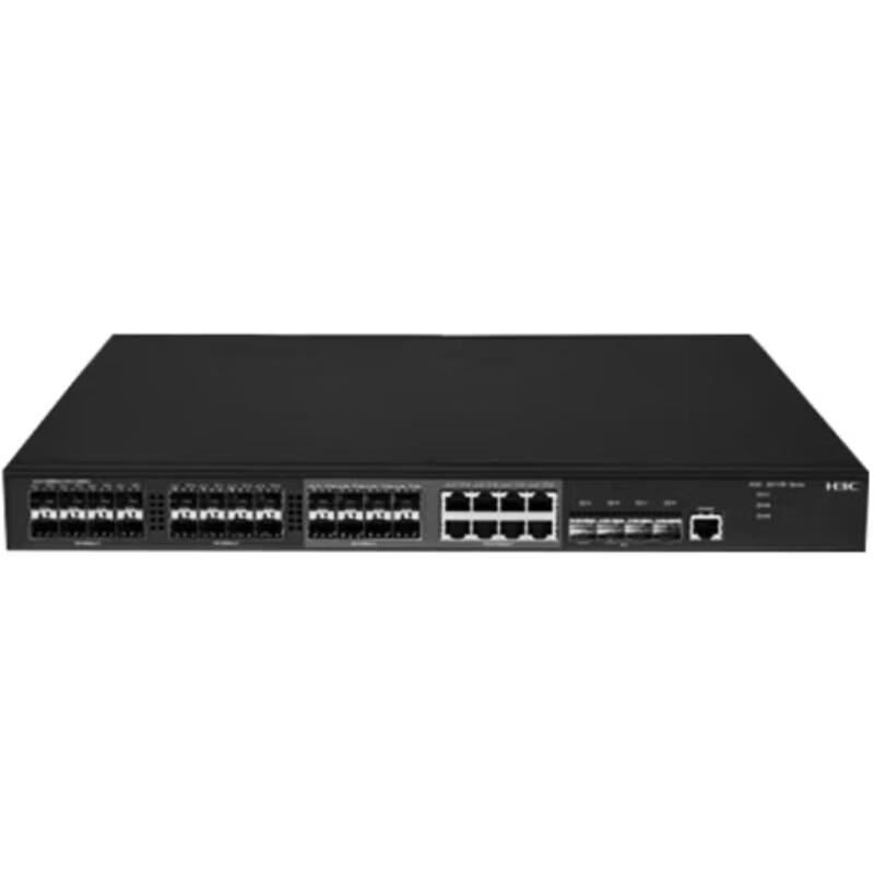 H3C LS-5130S-28F-EI Enterprise Ethernet Switch
