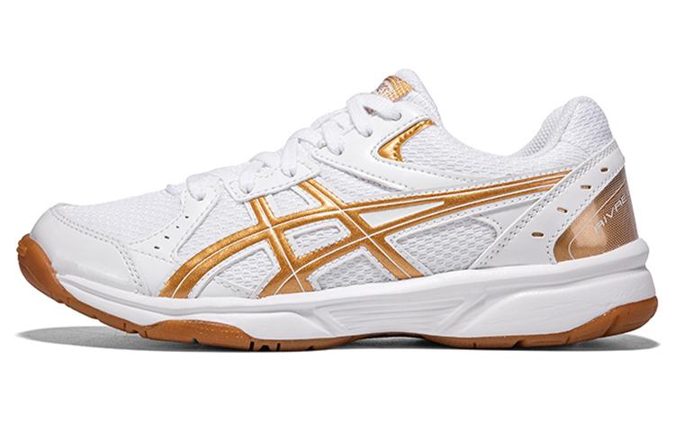 ASICS River Cs White Gold 1053A034-103 36