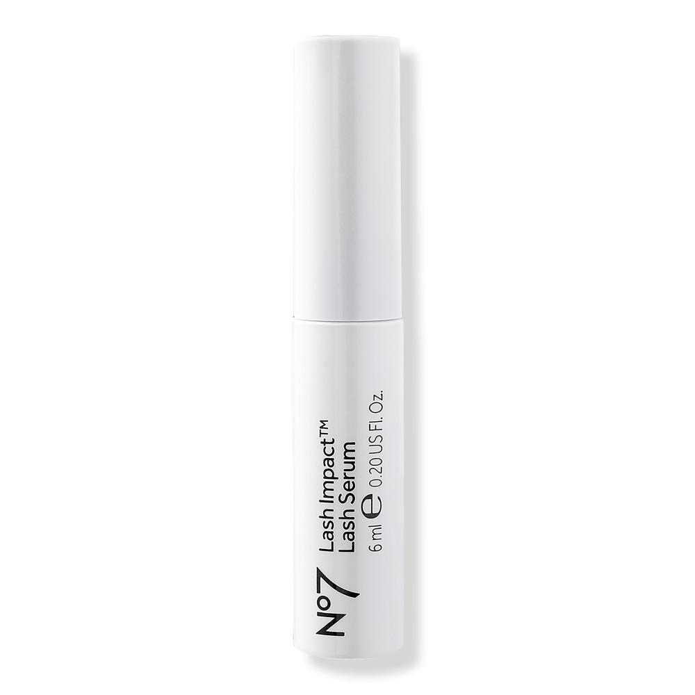 

No7 Lash Impact Сыворотка для укрепления ресниц, 0,2 унции