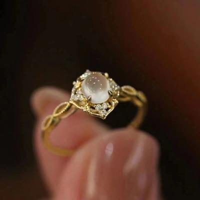 Ringe – Damenringe