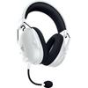 Razer BlackShark V2 Pro for PlayStation White Edition Wireless Gaming HyperSpeed Wireless HyperClear Super Wideband PlayStation PC Japanese