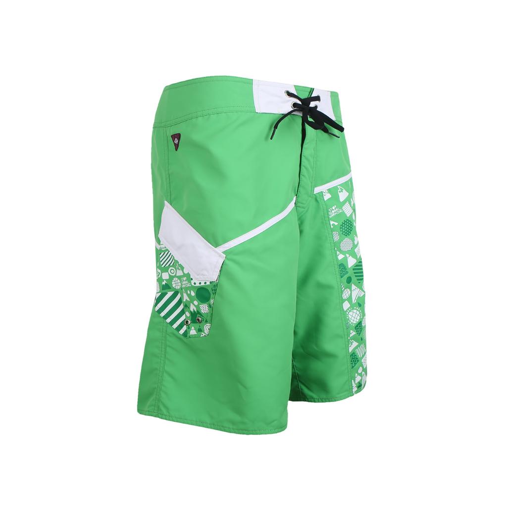 SUGAPOINT Men'S Surfing/Wakeboard Boardshorts. Pump