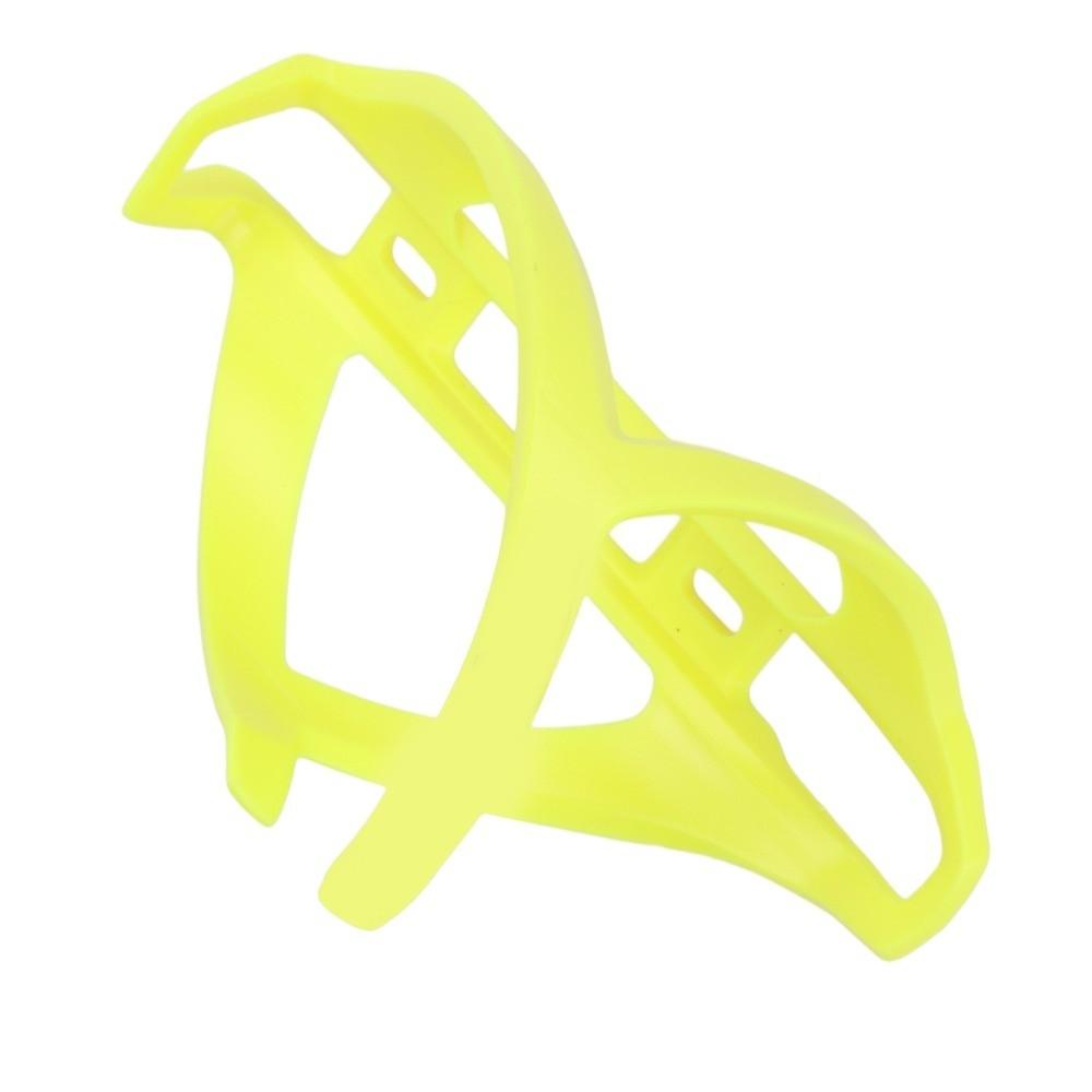 2PCS Elastic Sturdy Bike Cup Holder TPR Water Bottle Holder Bike Water Bottle Cup Rack  Outdoor Use