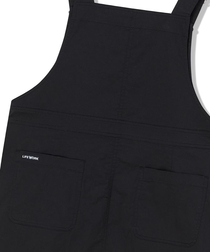 Life Work Women'S) Radok Pocket Overall Dress