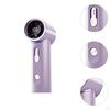 Compact Fan Rechargeable Mini for Home Office Travel