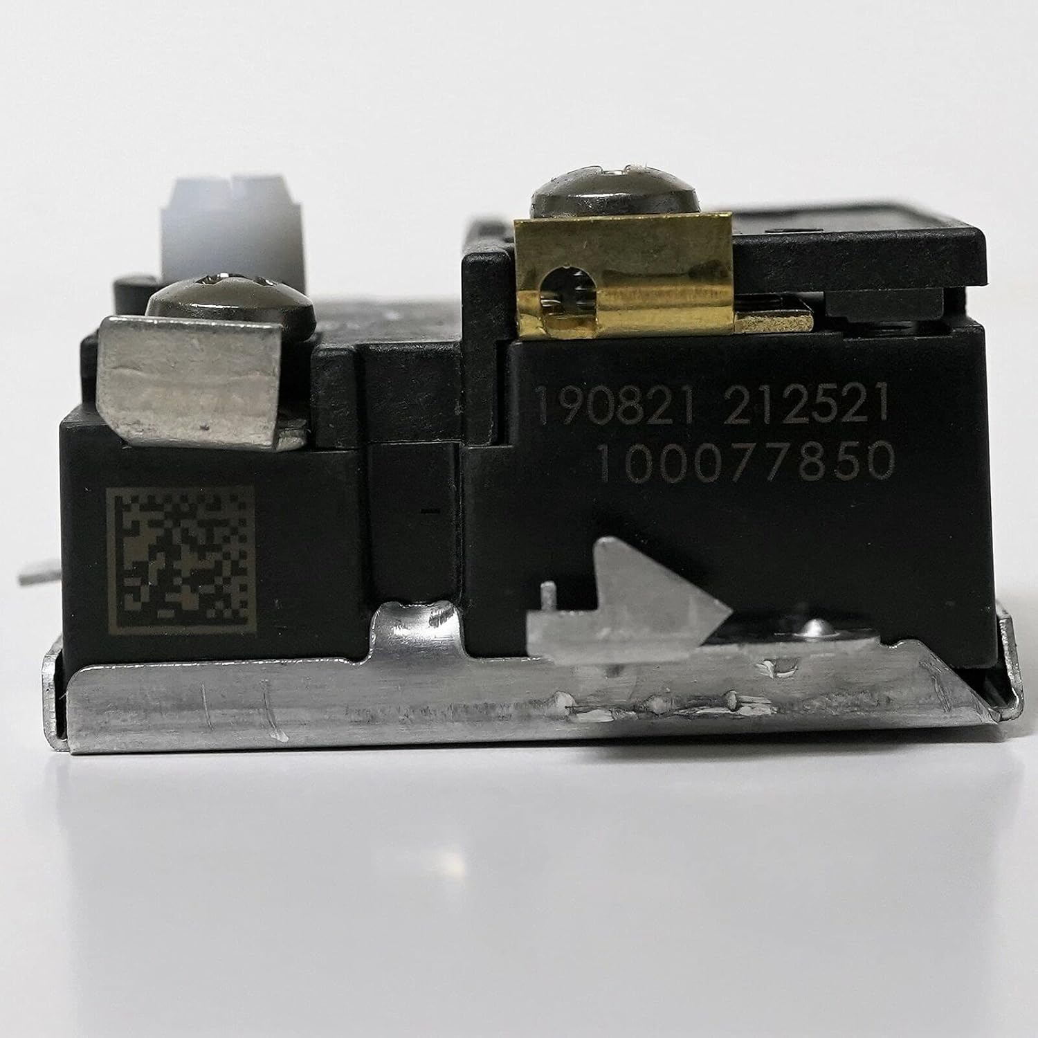 WH9 для электрического водонагревателя Apcom Термостат Нижний нагревательный элемент Термодиск WH5