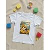 Na górę – T-shirty i koszulki