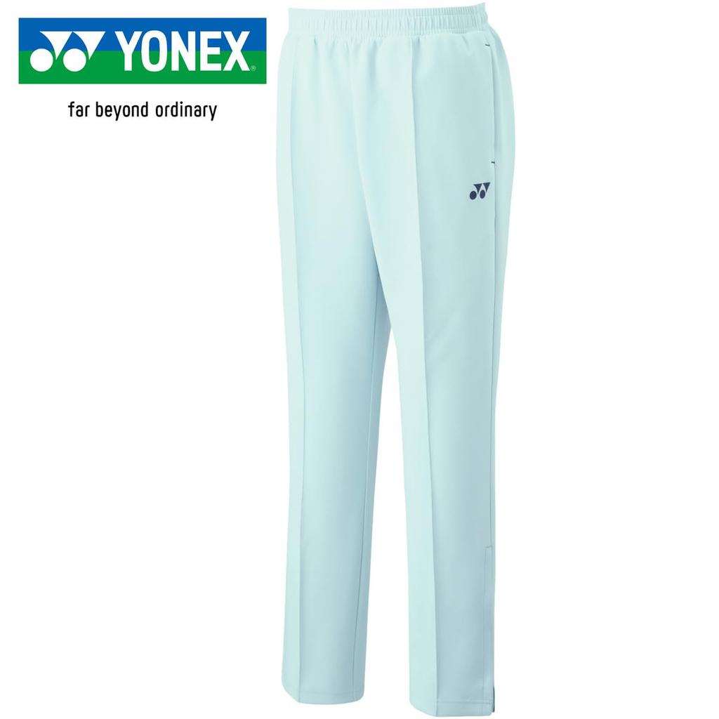 Pantaloni lungi Pantaloni de trening Crystal Blue O [YONEX] (049)