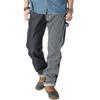 Denim Work Work Size 40 [Kojima Jeans] Multi-Stripe Pants, Men's Pants,