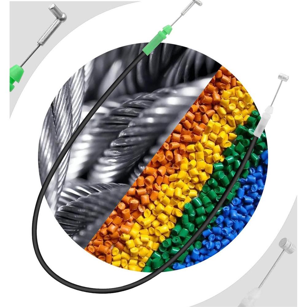 Car Left Driver Front Door Open Cable For Toyota Avalon 2000-2004 69720-AC010