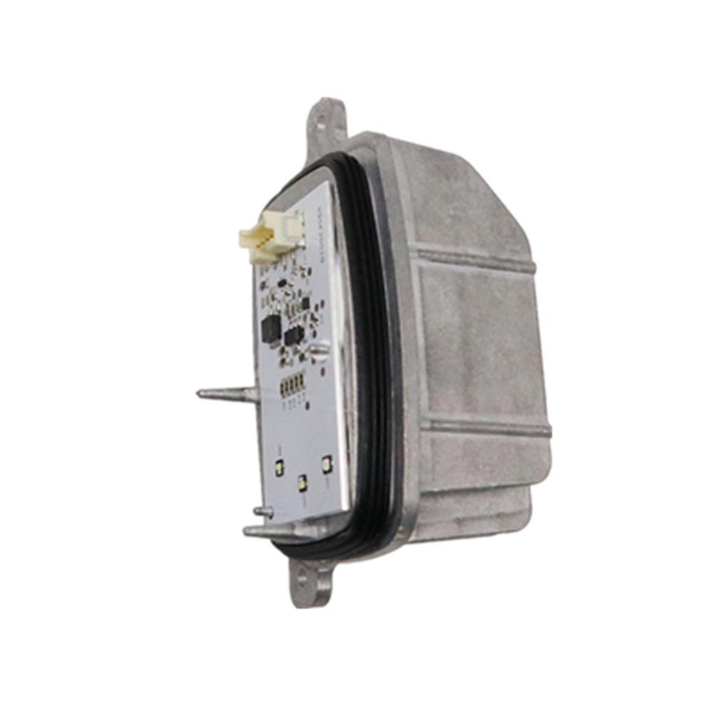 Right LED DRL Daytime Running Light Control Module Ballast For Renault Megane IV