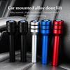 Universal Car Door Lock Knob Pull Pins Aluminum Alloy Security For BMW M3 M5 X3 E93 F10 F20 F30 F40 F15 F25 F26 F31 F49 F86