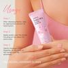 LAIKOU Japan Sakura Hand Serum 50ml Hand Care