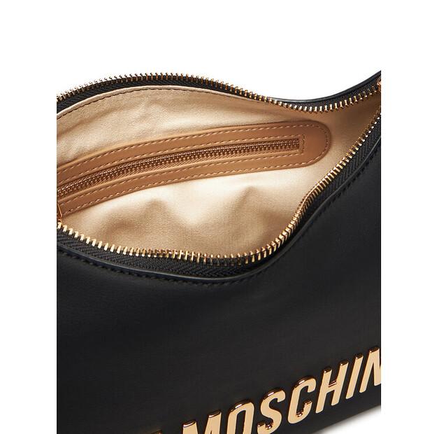 Сумка LOVE MOSCHINO LOVE MOSCHINO JC4025PP1NKD0000 чёрный
