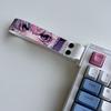 Keyboard Ribbon Mechanical Keyboard Strap Universal Personalized Anime Keyboard Ribbon Keyboard Decor Accessories