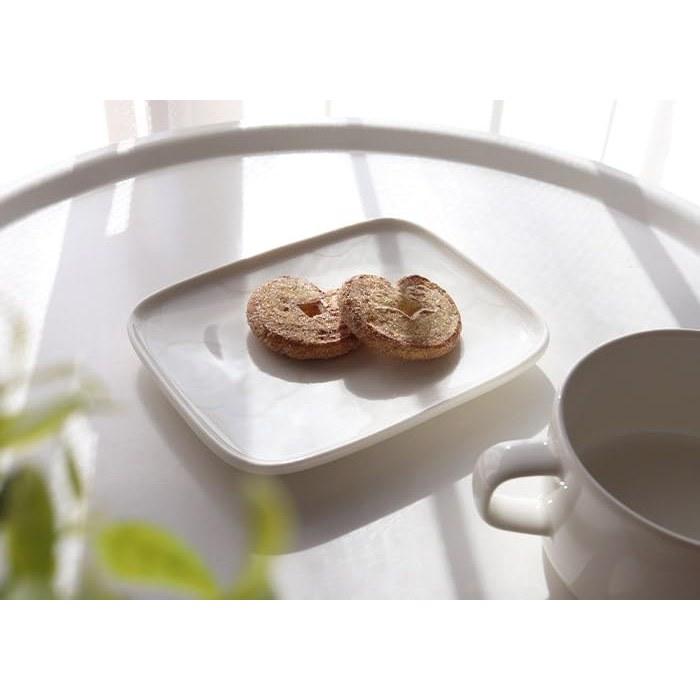 Marimekko Unikko Plate Women 52_1_52249473073 White