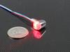 Kijima Motorradteile Nano Blinkerlampe Ultra Klein Kombination
