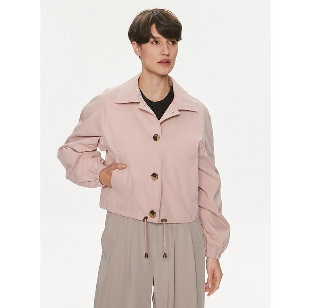 

Демисезонная куртка ONLY Eja Orchid 15308910 Pink Regular Fit L