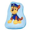 MORIPiLO Body Pillow Paw Patrol Chase (Mochimochi Die-cut Cushion) Skin-friendly Fluffy Goods Stuffed Toy Nap Pillow Blue 40x32x10cm Character Pillow
