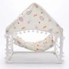 Small Pet Hammock Ferret Guinea Pig Chinchilla Dutch Pig Hanging Bed House Rat Hamster Shelter Accessories Small Animal Tent