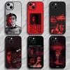 Lo-Fi Pop joji nectar Phone Case for iPhone 12-17 Air Plus Pro Max Satin Glossy Colorful Great Gift phone case