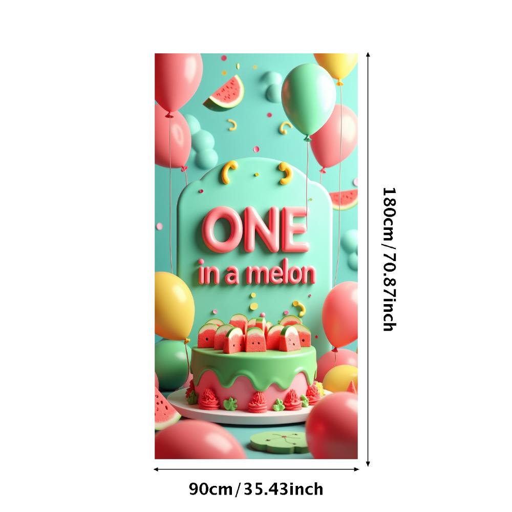 

Reusable Kids party banner Creative Durable Lightweight Photography backdrop Customizable Baby shower backdrop for Parties