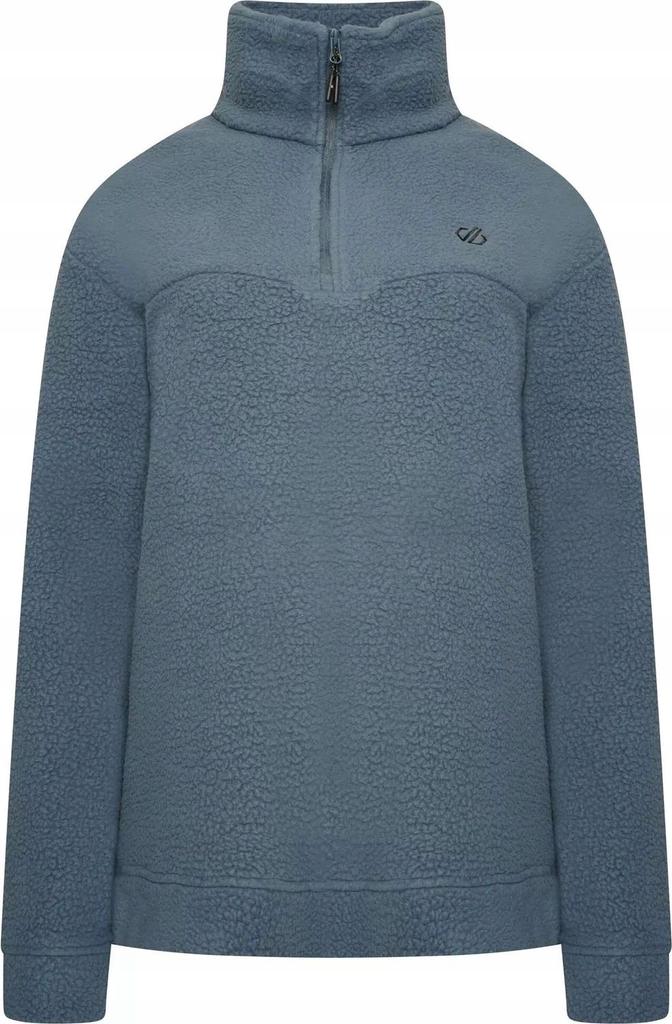 Y8366 Dare2B Women's Contecxt Fleece Sweatshirt 3XL