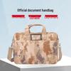 Ying Gao Tactical Laptop Briefcase