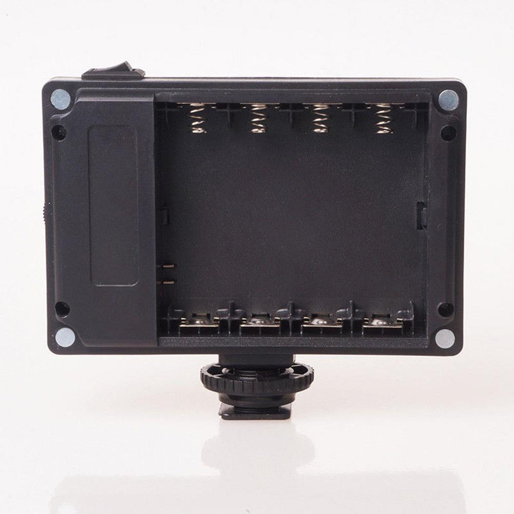 LED96 Fill Light: 96 LEDs for Portrait, Wedding, Film & TV Photography
