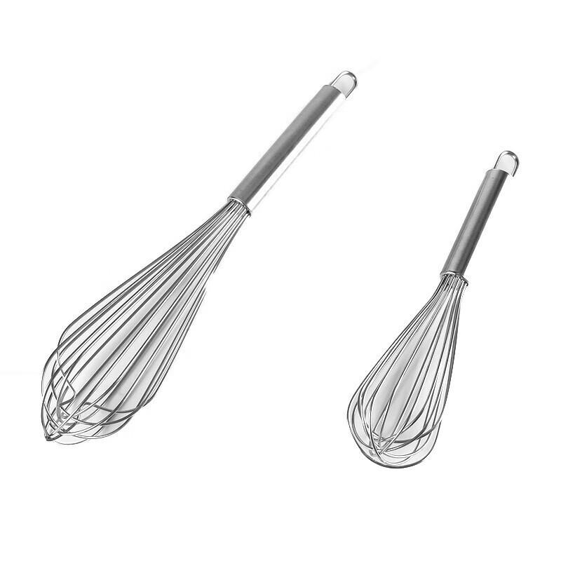 Homeglen Stainless Steel Whisk