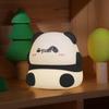 Panda Rechargeable Colorful Touch LED Night Light