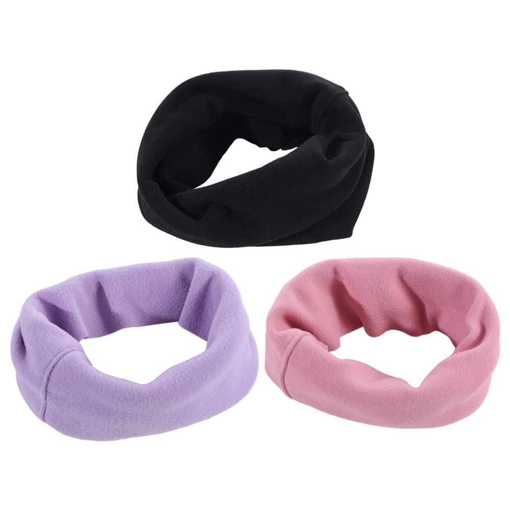 3 Size Pet Earmuff Windproof Cat Neck Warmer Easy To Use Puppy Headband  Puppy Calming