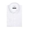 VANBROUGH Solid Jersey Classic Shirt  Bossg1003 Wh 
